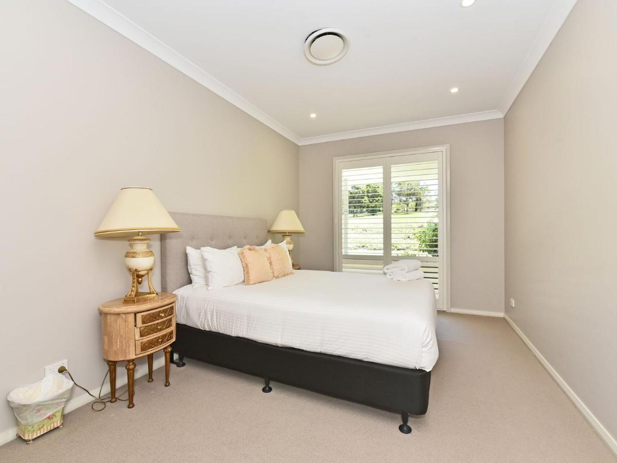 Peppertree Manor At The Vintage Villa Rothbury Luaran gambar